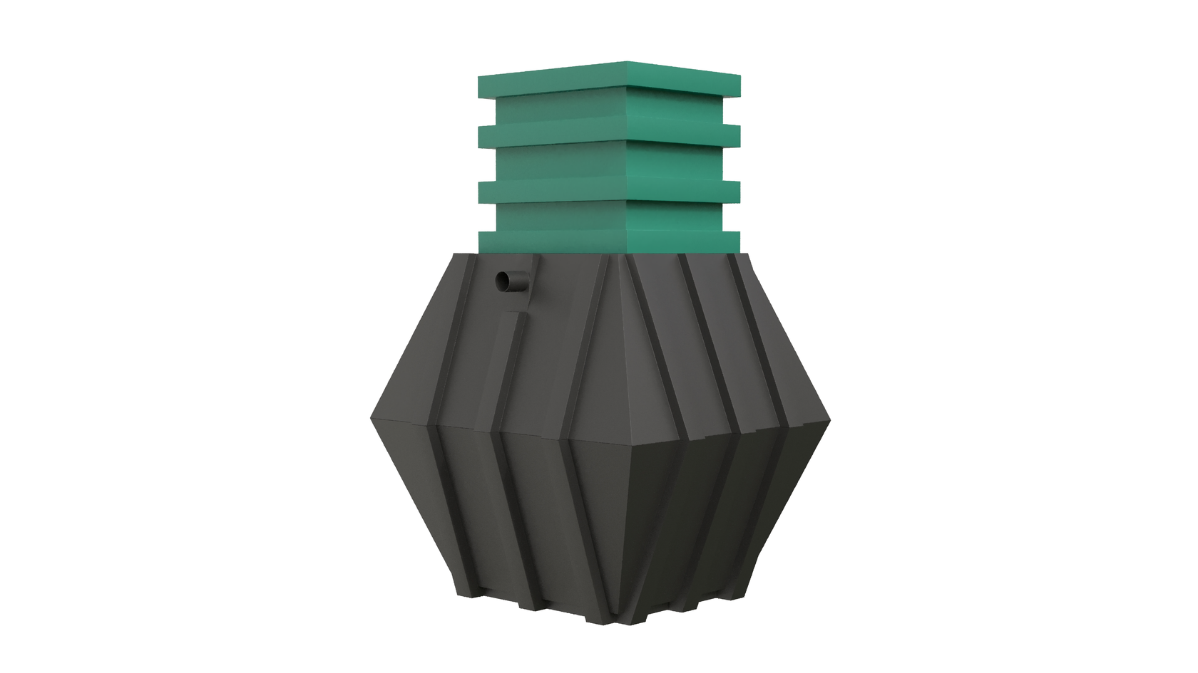 Арго 2,1S (без перегородки)