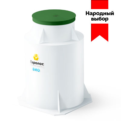 Евролос БИО 3