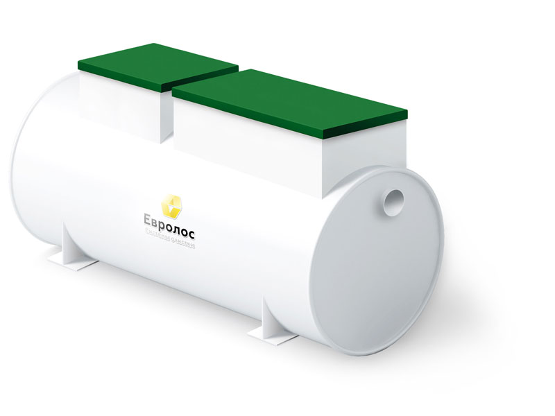 Евролос ГРУНТ 3