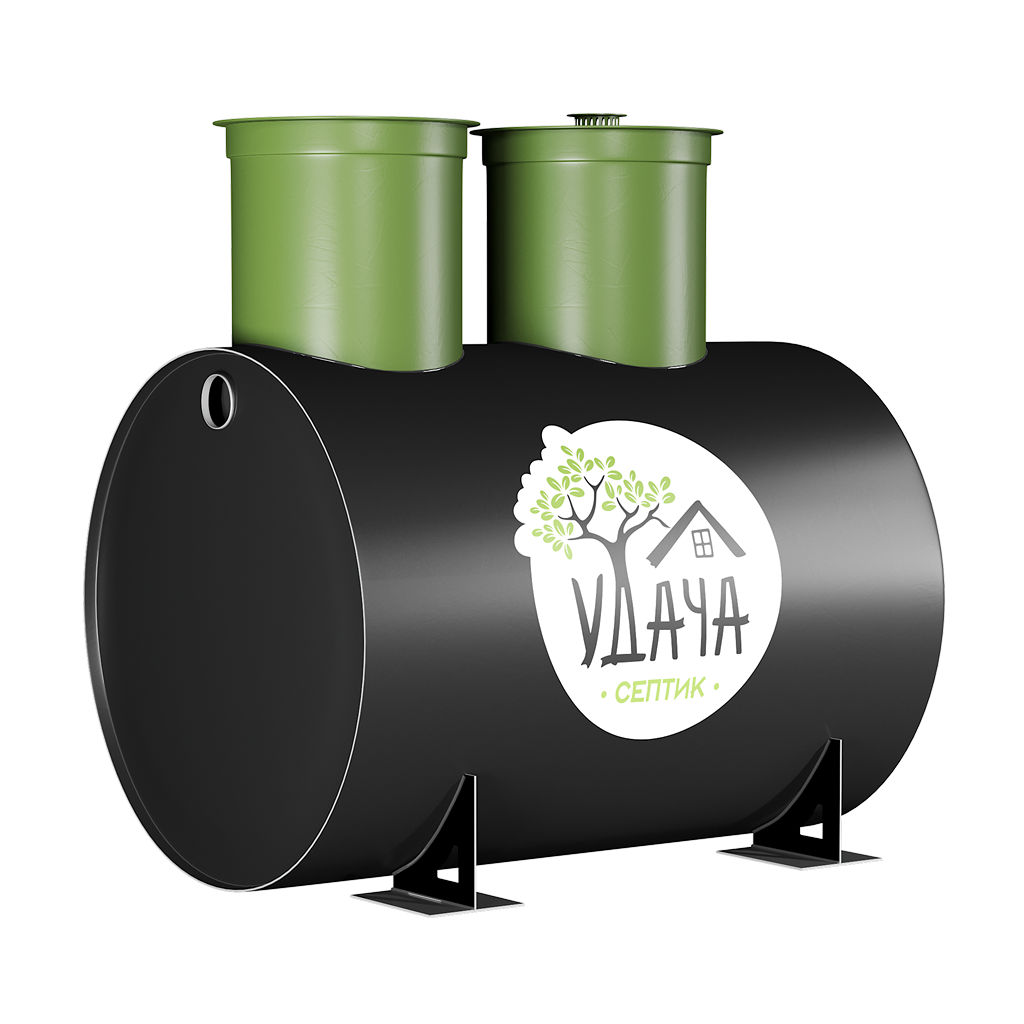 Септик Удача 3