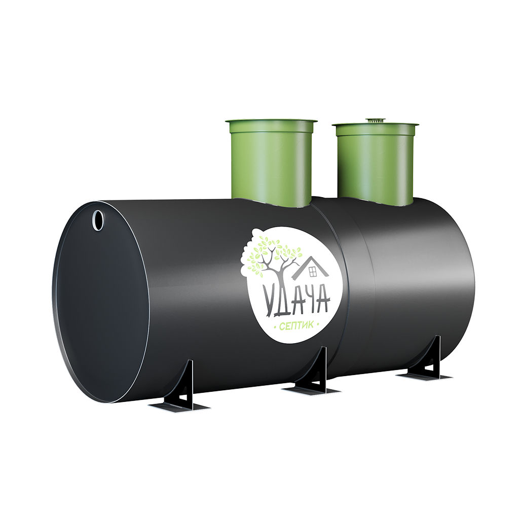 Септик Удача 5