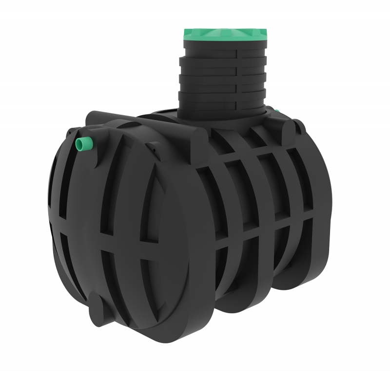 Термит Профи + 6.5с