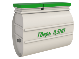 Тверь классик 0,5НП