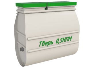 Тверь классик 0,5НПМ