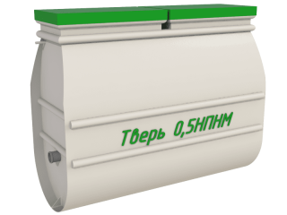 Тверь классик 0,5НПНМ