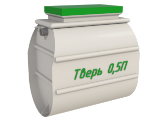 Тверь классик 0,5П