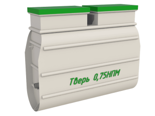 Тверь классик 0,8ПНМ