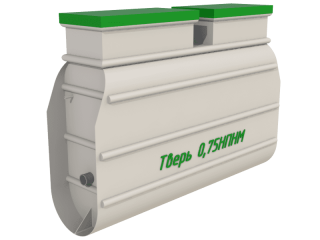 Тверь классик 0,8НПНМ