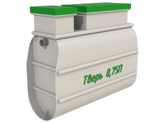 Тверь классик 0,8П