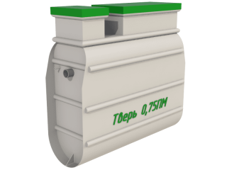 Тверь классик 0,8ПМ